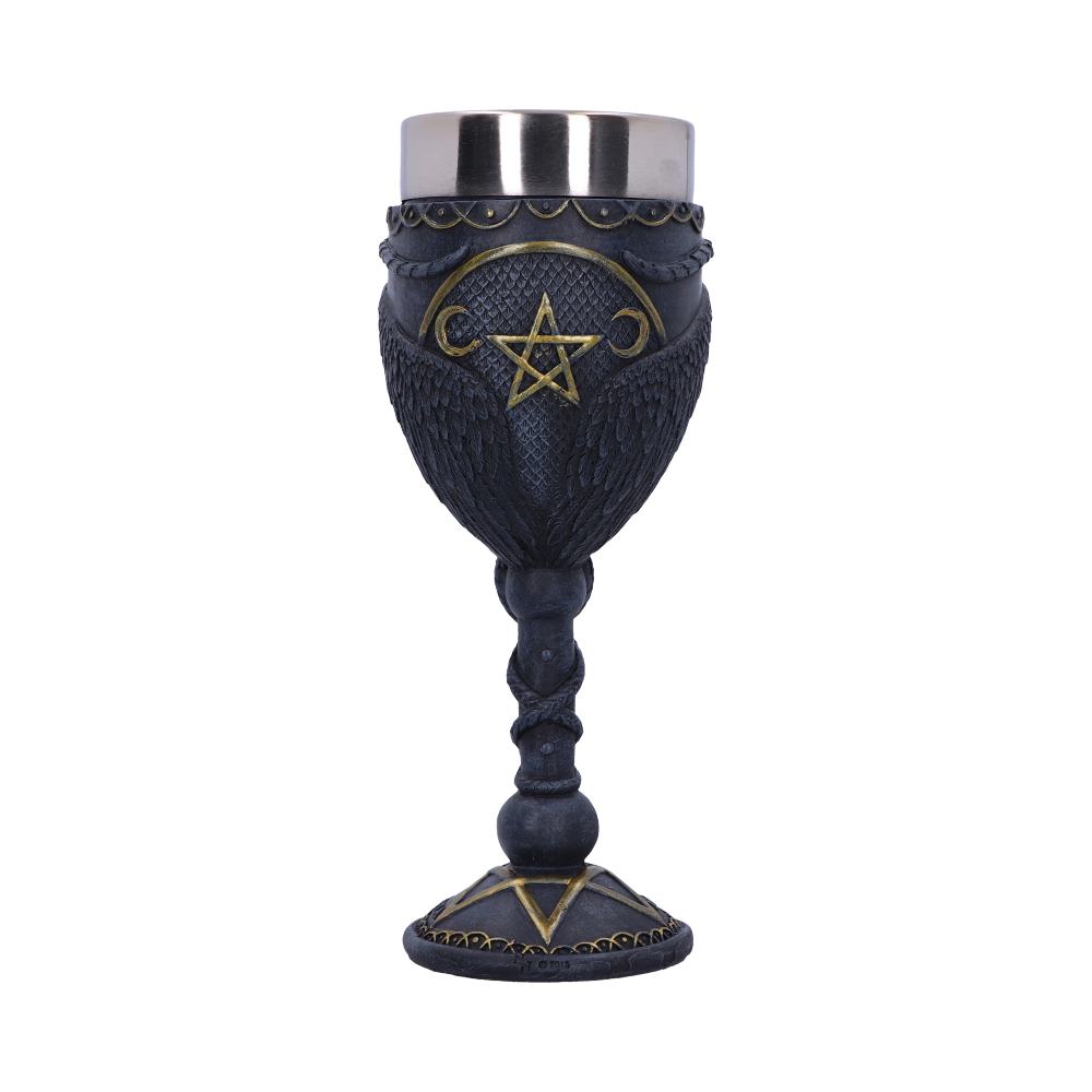 Baphomet Goblet