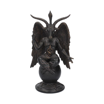 Baphomet Ornaments