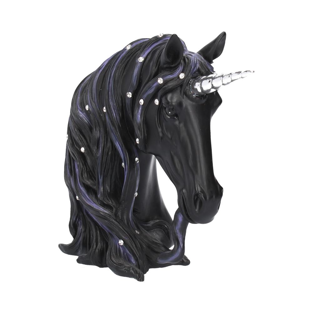 Jewelled Midnight (S) 15cm