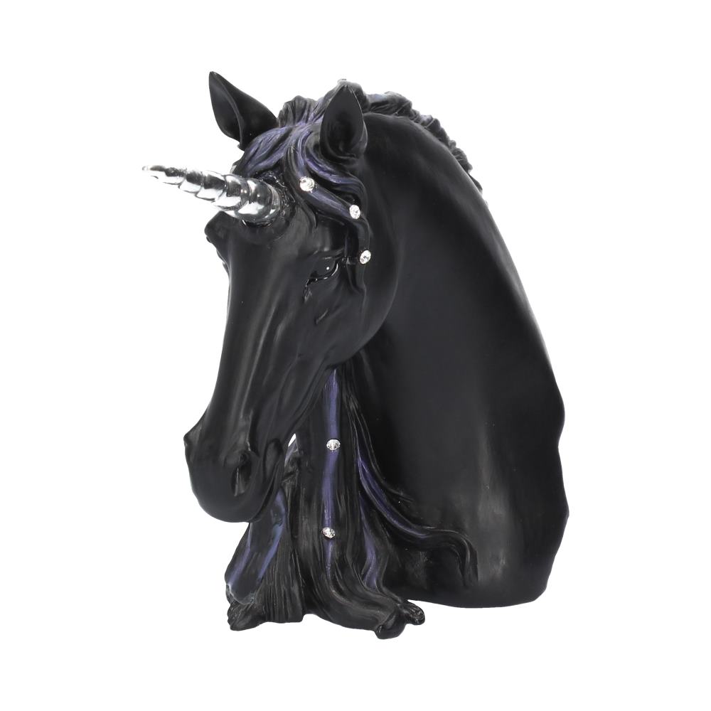 Jewelled Midnight (S) 15cm