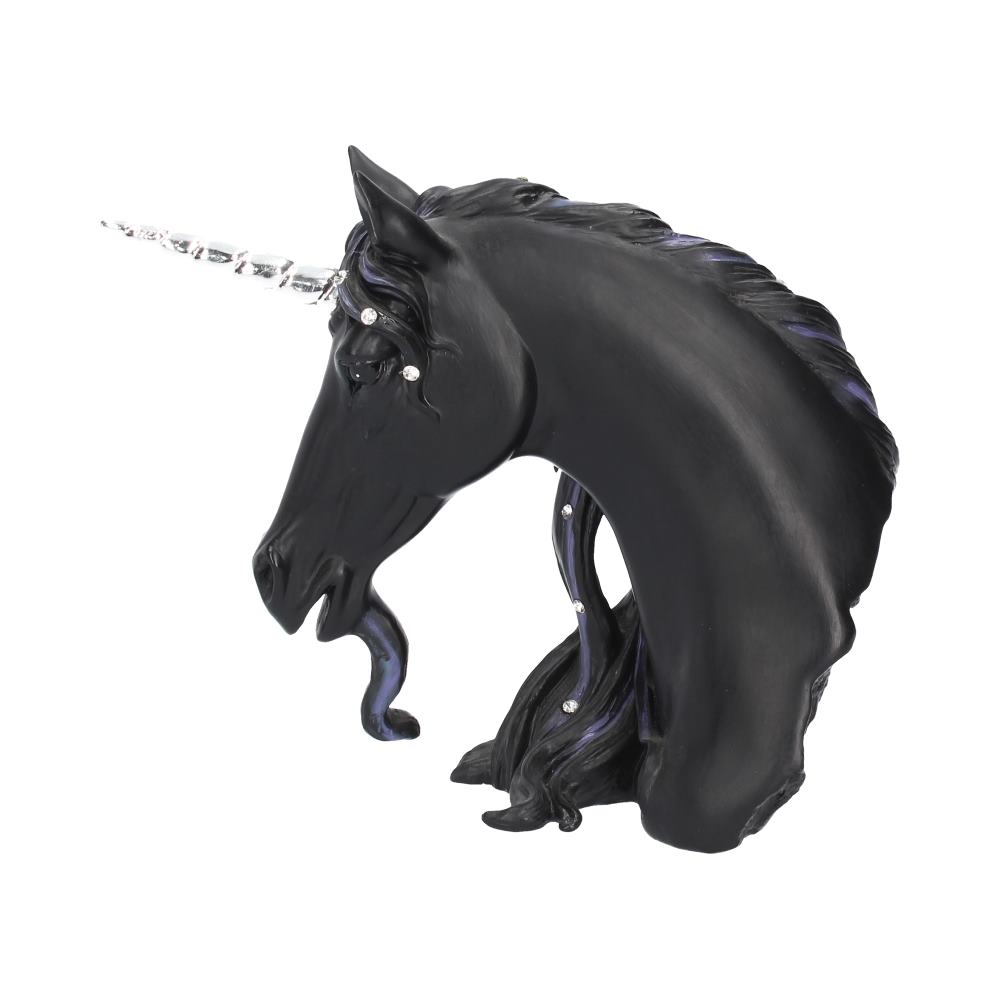 Jewelled Midnight (S) 15cm