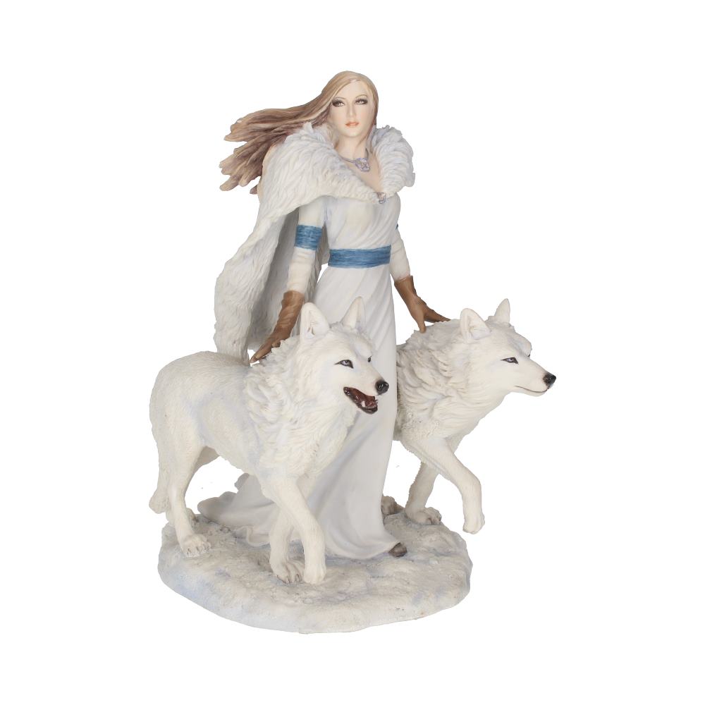 Winter Guardians 23cm