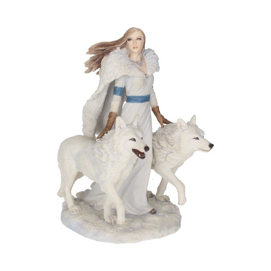 Winter Guardians 23cm