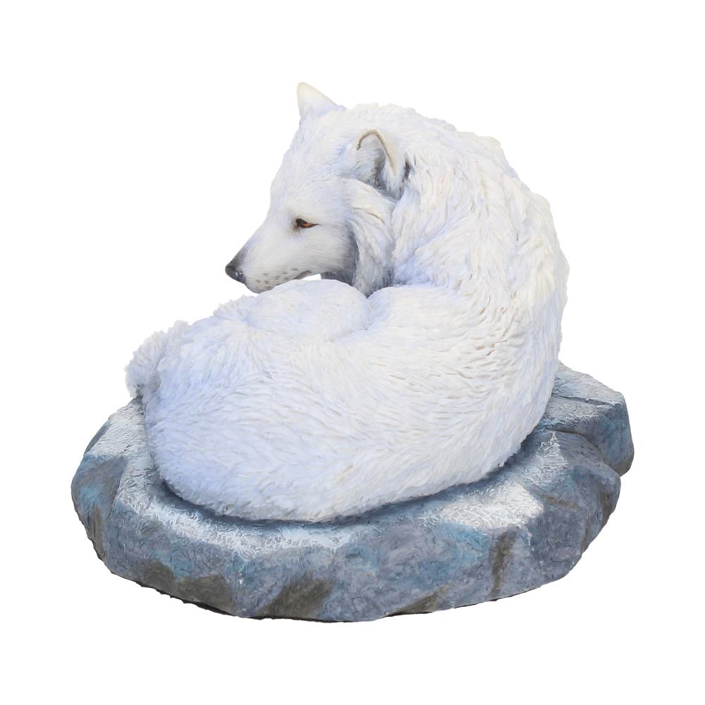 Guardian Of The North 19.5cm
