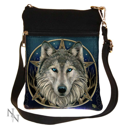 Wild One Shoulder Bag 23cm