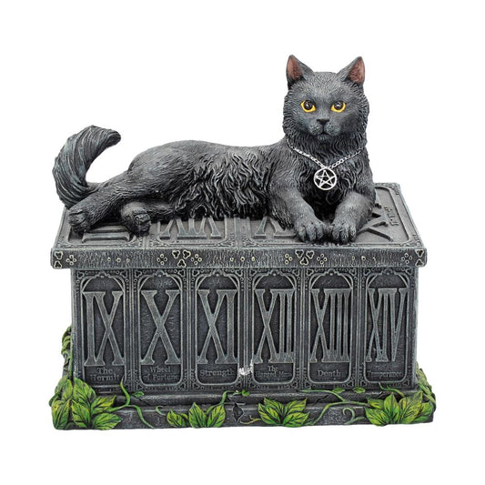 Fortunes Watcher Tarot Box 17cm