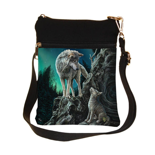 Guidance Shoulder Bag 23cm