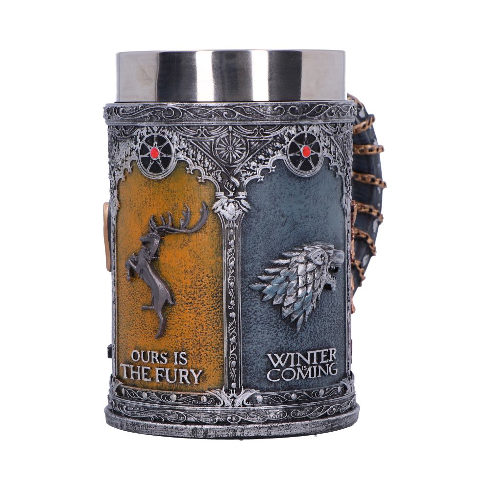 Sigil Tankard