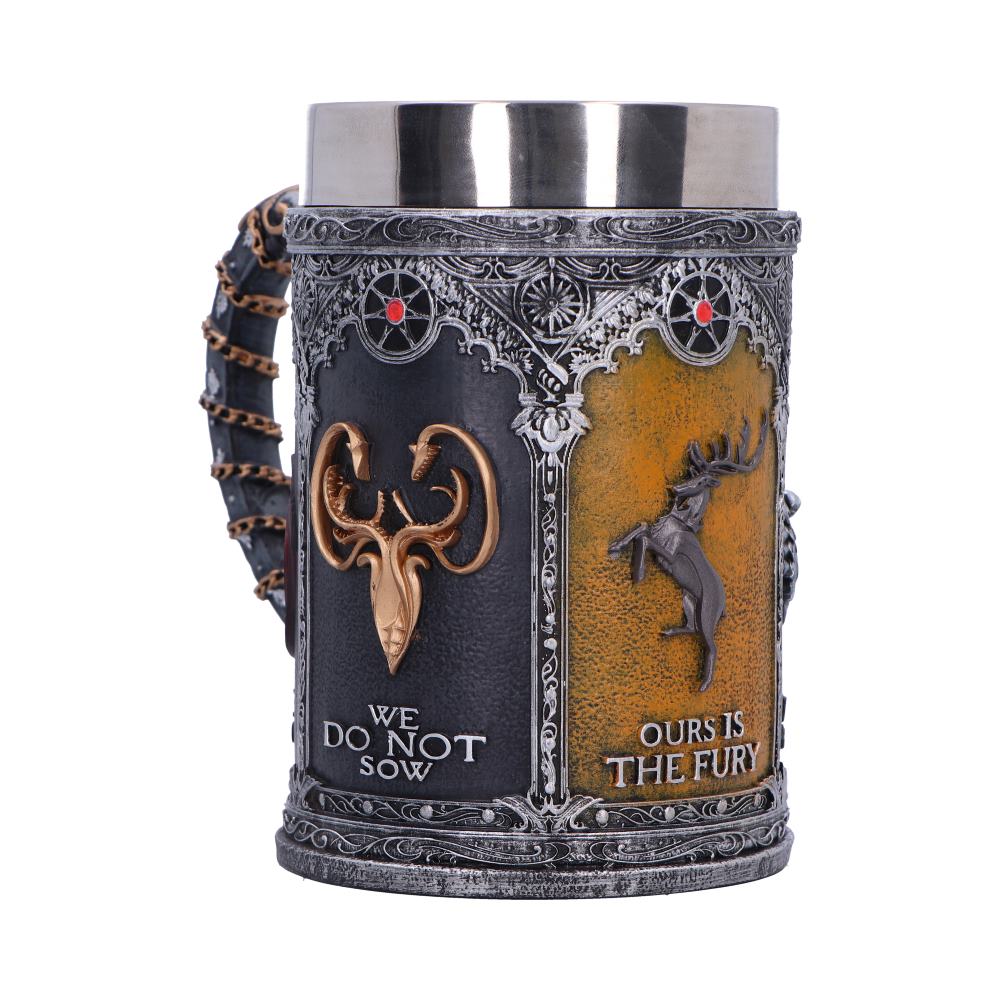Sigil Tankard