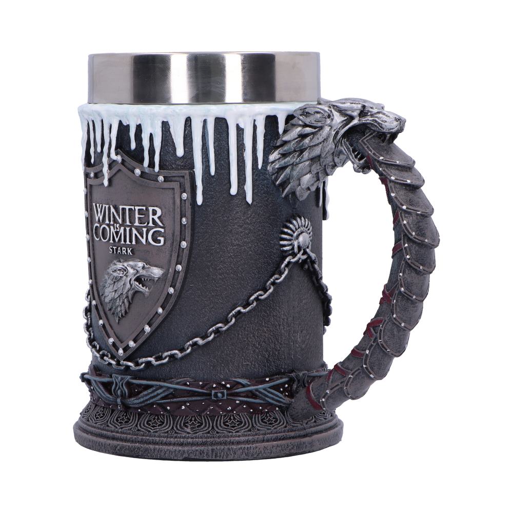 House Stark Tankard