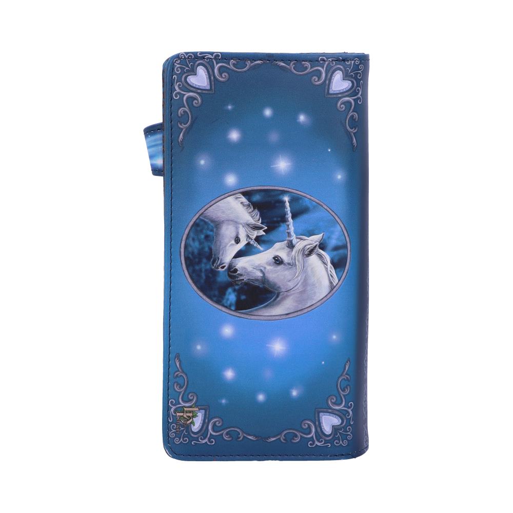 Sacred Love Embossed Purse (LP) 18.5cm