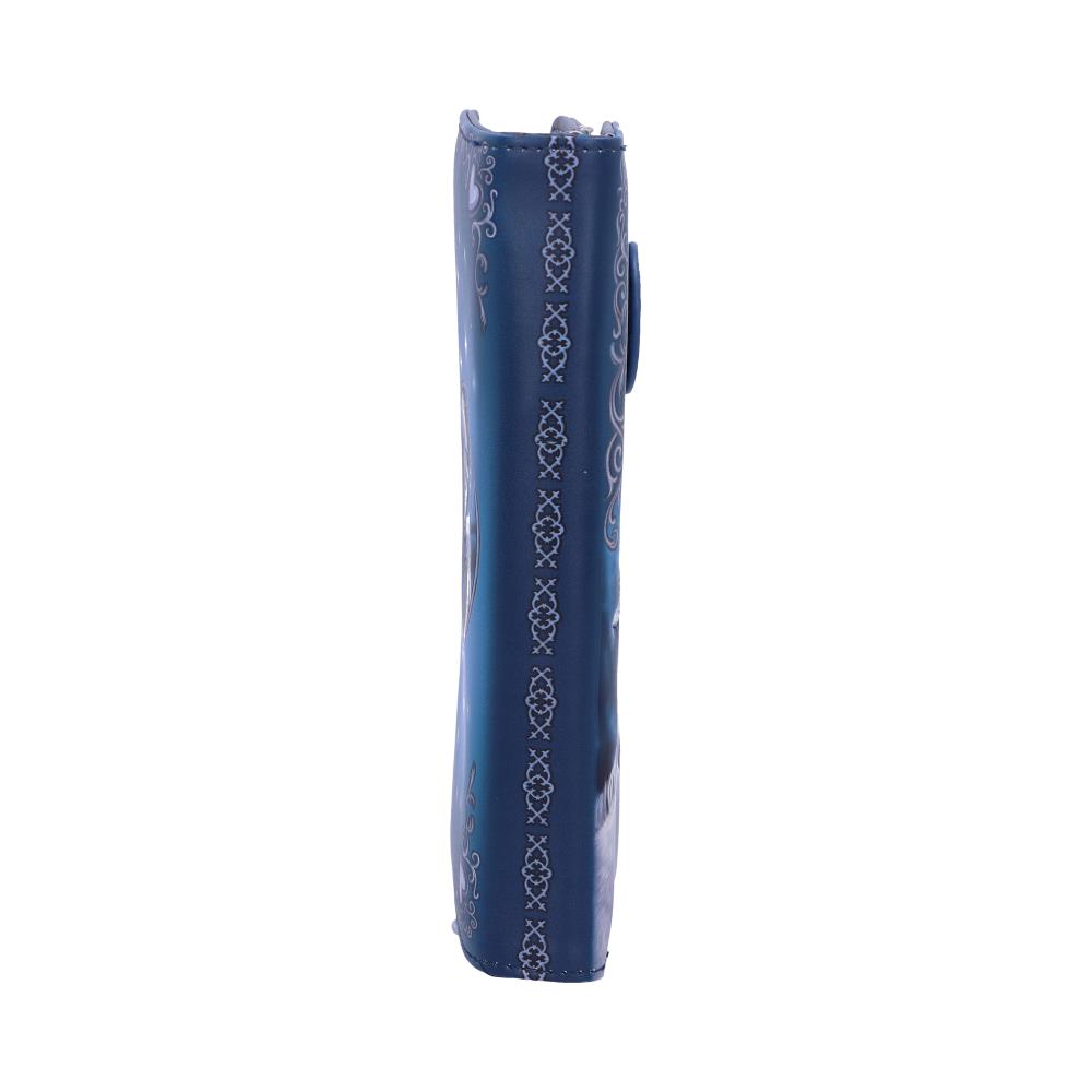 Sacred Love Embossed Purse (LP) 18.5cm
