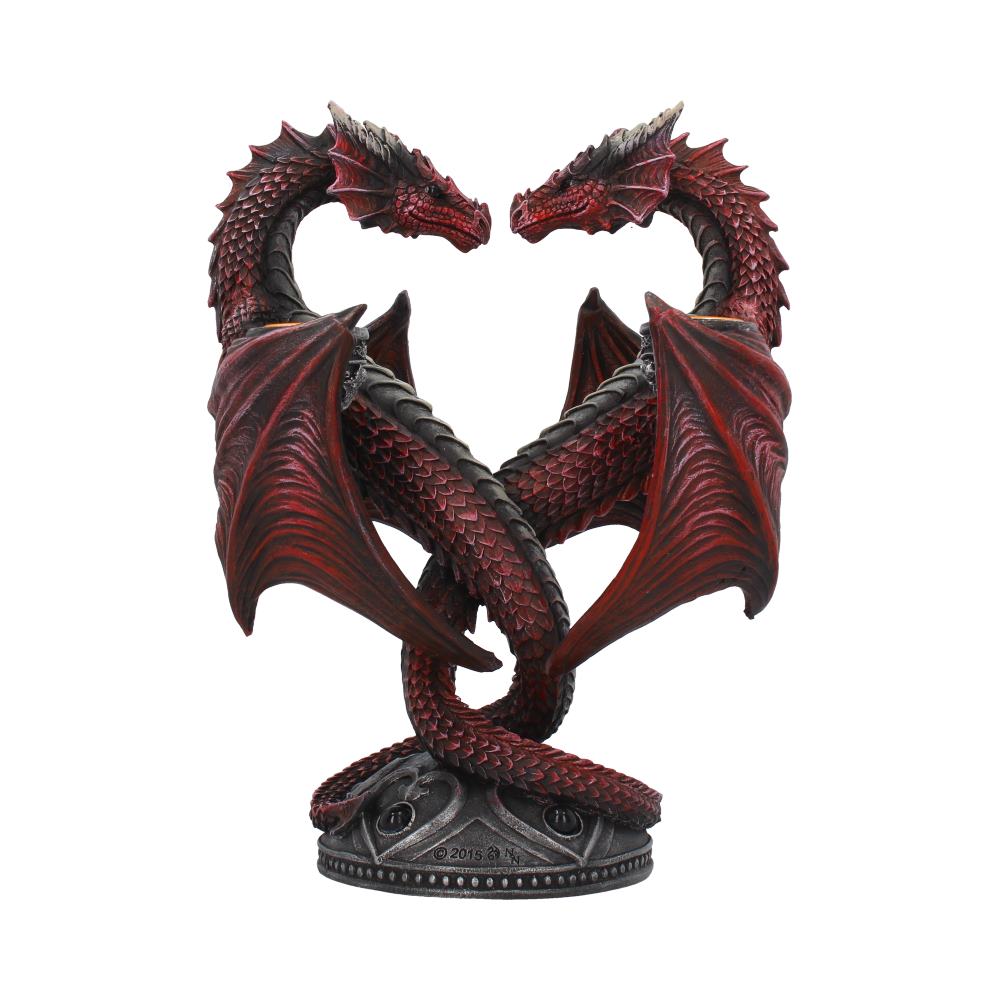 Dragon Heart (AS) 23cm - Valentines Edition