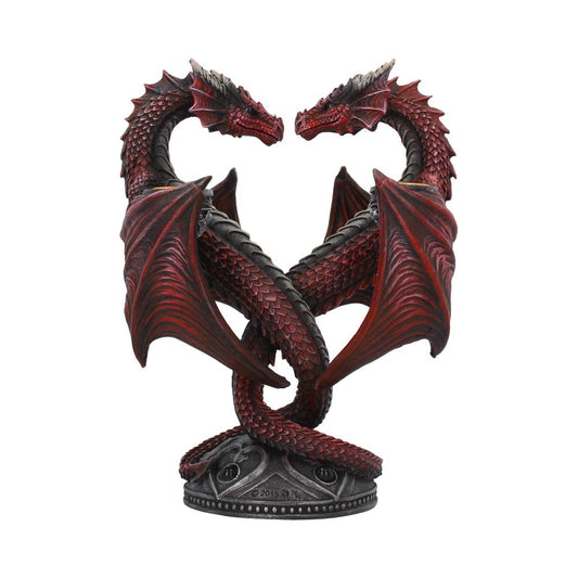 Dragon Heart (AS) 23cm - Valentines Edition