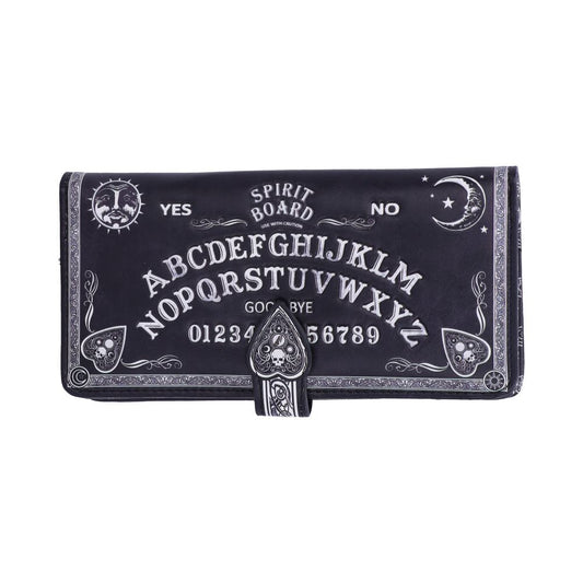 Spirit Board Embossed Purse 18.5cm