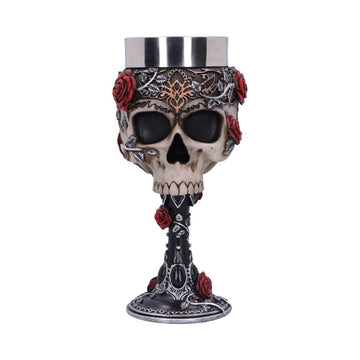 Skull Ornaments