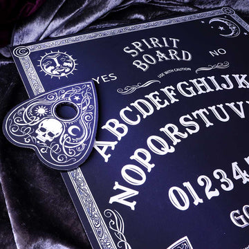 Spirit Board