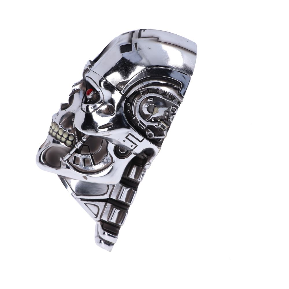 Terminator 2 T - 800 Skull Bottle Opener