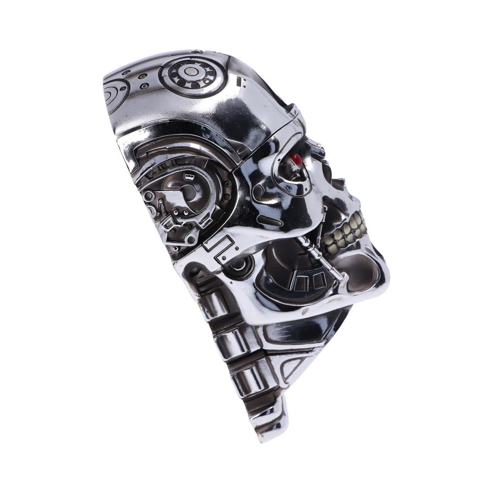 Terminator 2 T - 800 Skull Bottle Opener