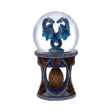 Snow Globes