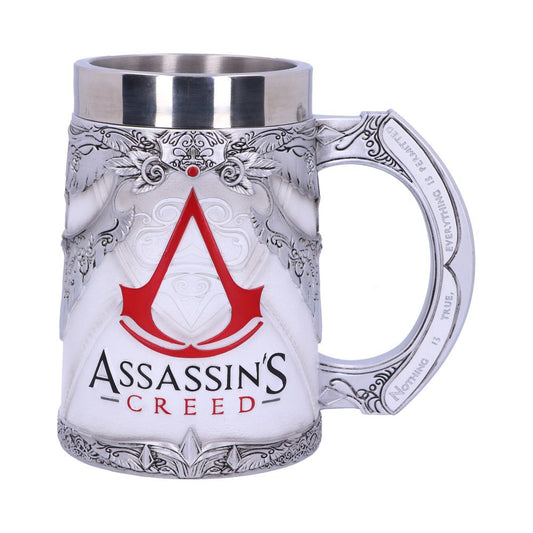 Assassins Creed - The Creed Tankard 15.5cm