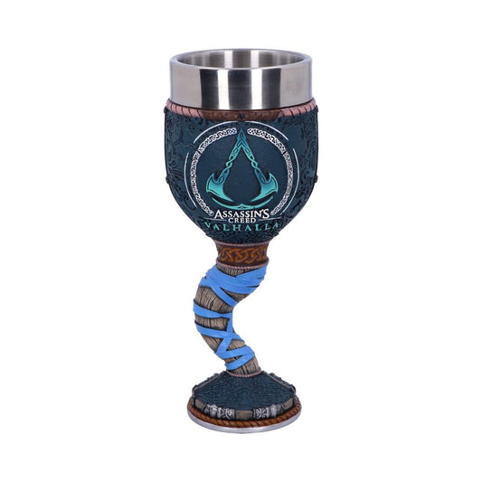 Assassins Creed Valhalla Goblet 20.5cm