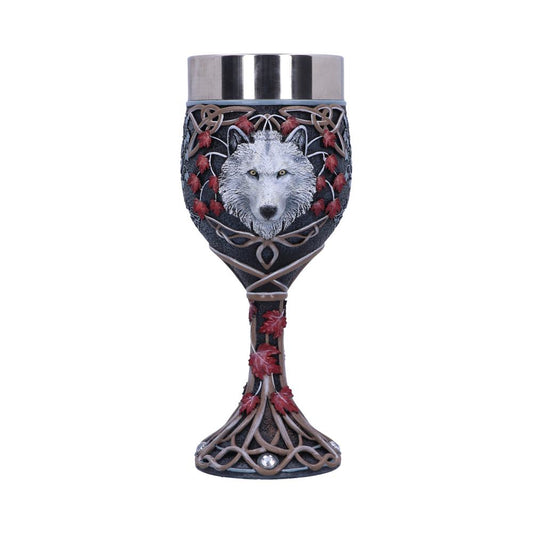 Guardian of the Fall Goblet 19.5cm