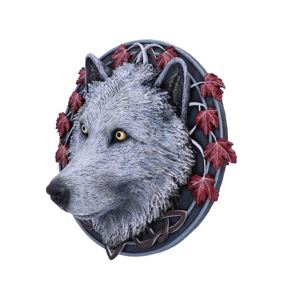 Guardian of the Fall Wall Plaque 29cm