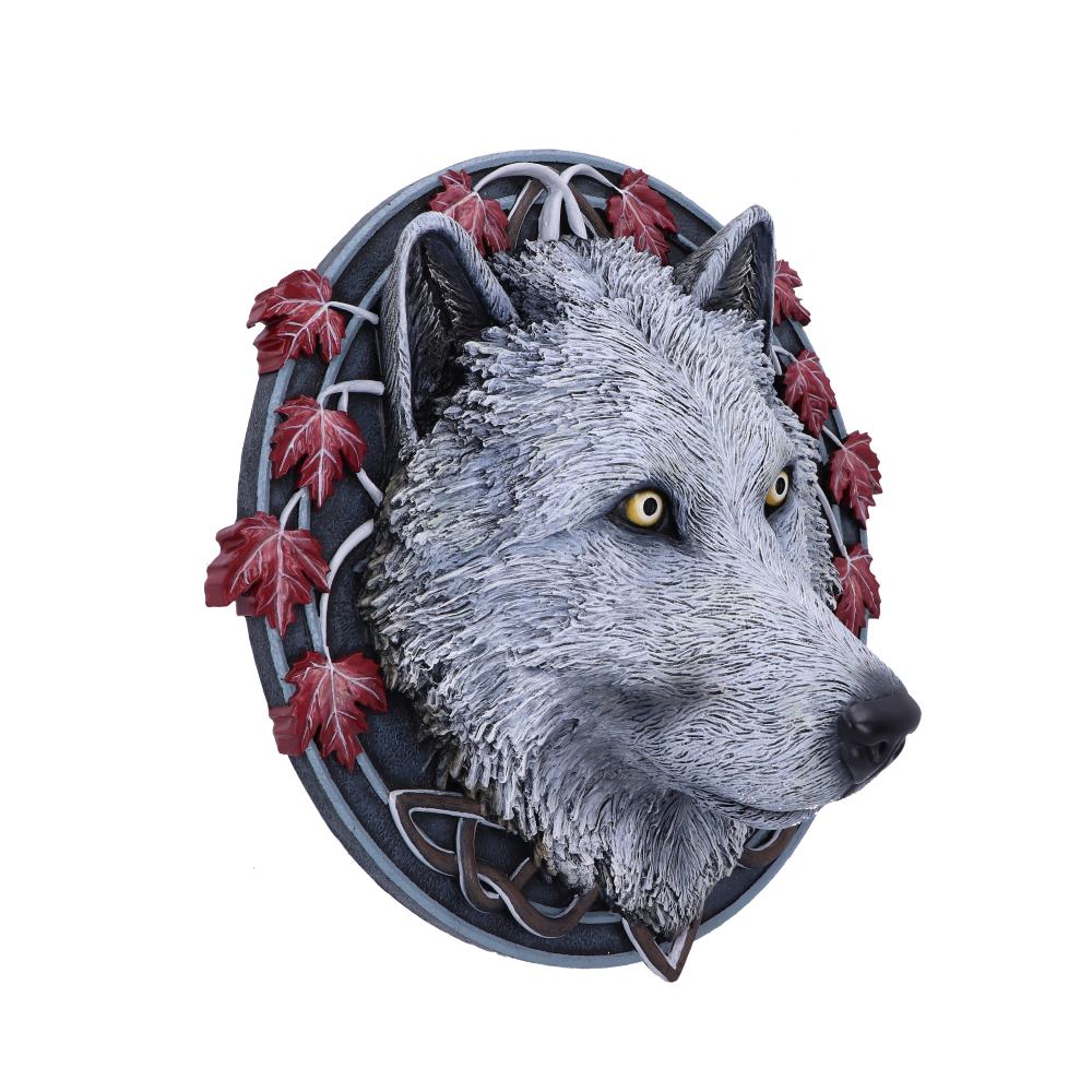 Guardian of the Fall Wall Plaque 29cm