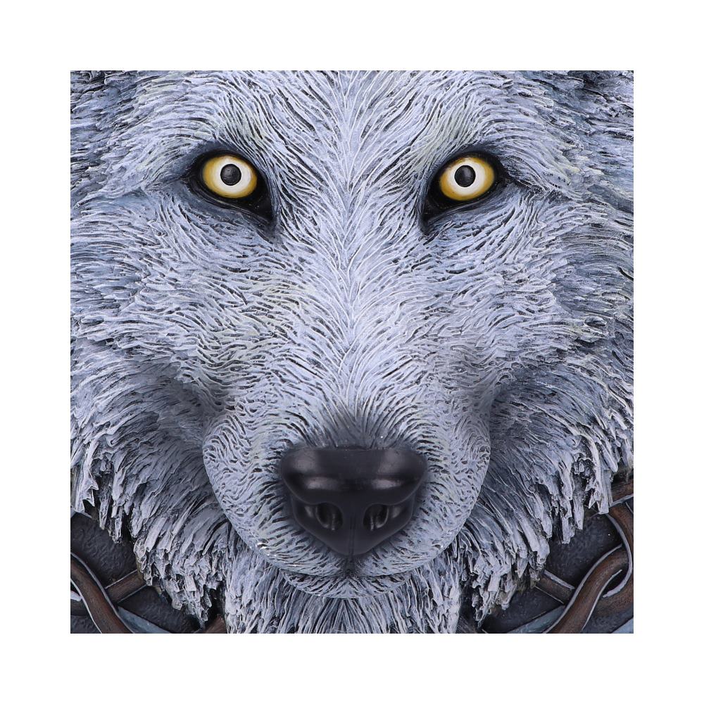 Guardian of the Fall Wall Plaque 29cm