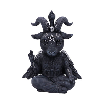 Baphomet Ornaments