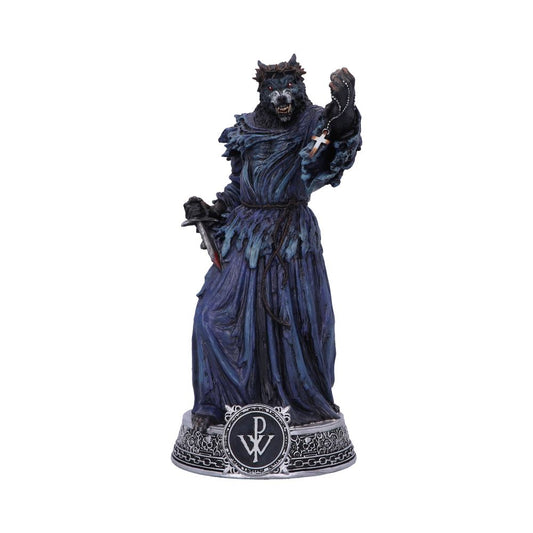 Powerwolf Blessed and Possessed 25cm