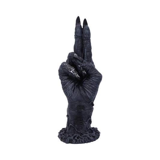 Baphomets Prophecy 19cm
