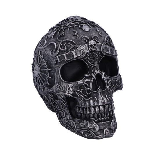 Baphomets Worship 19.5cm