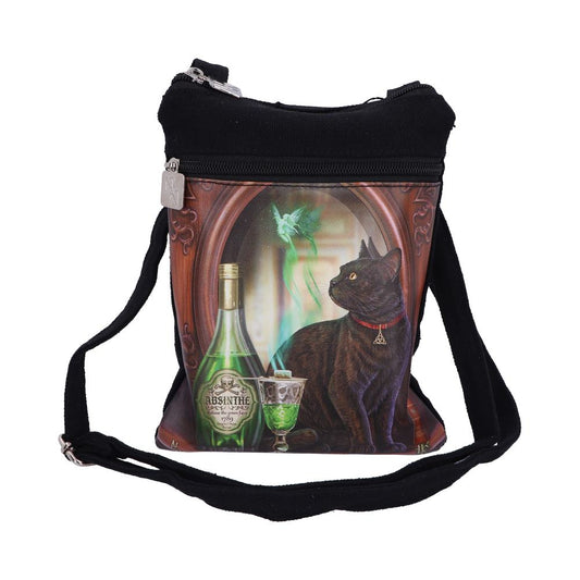 Absinthe Shoulder Bag23cm