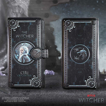 The Witcher Merchandise
