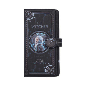 The Witcher Merchandise