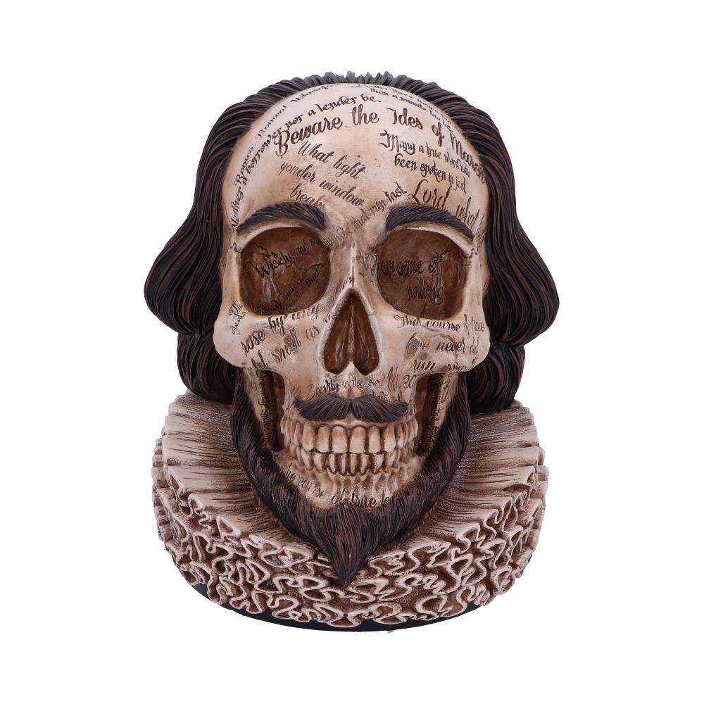 Shakespeares Legacy 16cm