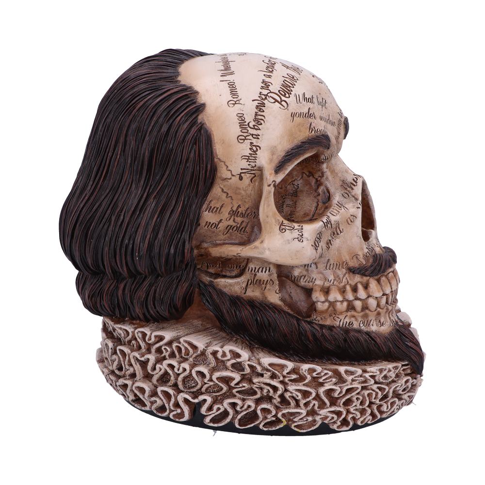 Shakespeares Legacy 16cm