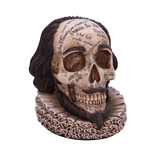 Shakespeares Legacy 16cm