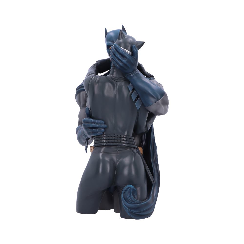 Batman and Catwoman Bust 30cm