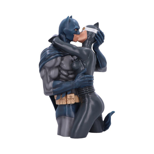 Batman and Catwoman Bust 30cm