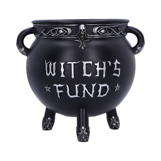Witchs Fund 16.5cm