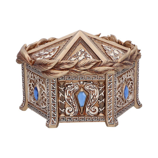 Pandoras Box 16.5cm