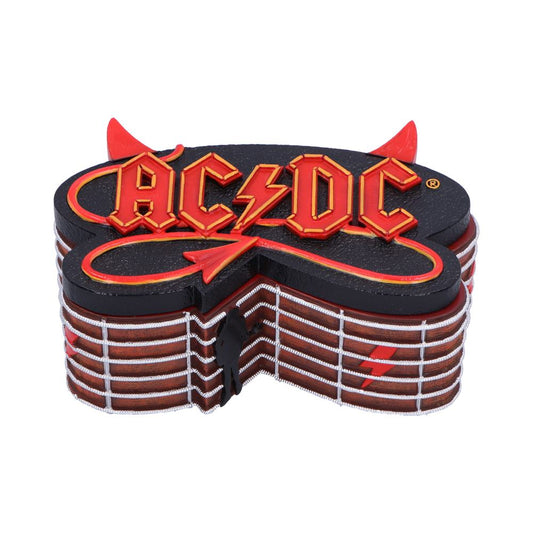 ACDC Box
