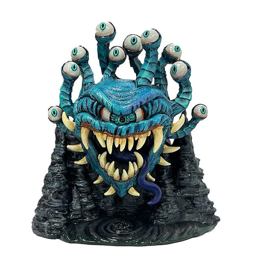 Dungeons and Dragons Beholder Box
