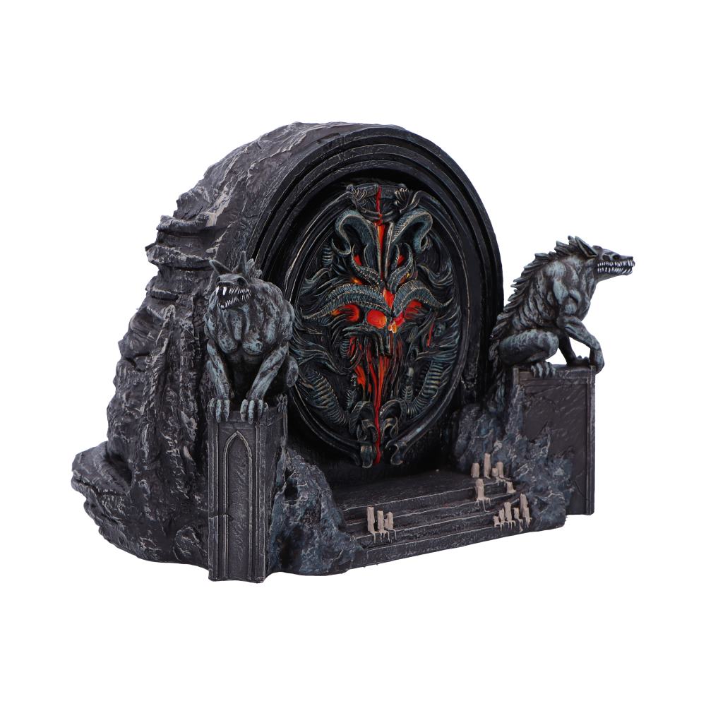Diablo IV Hells Gate Box 22cm