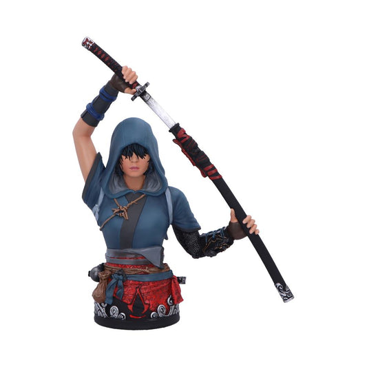 Assassins Creed Shadows Naoe Bust 30.7cm