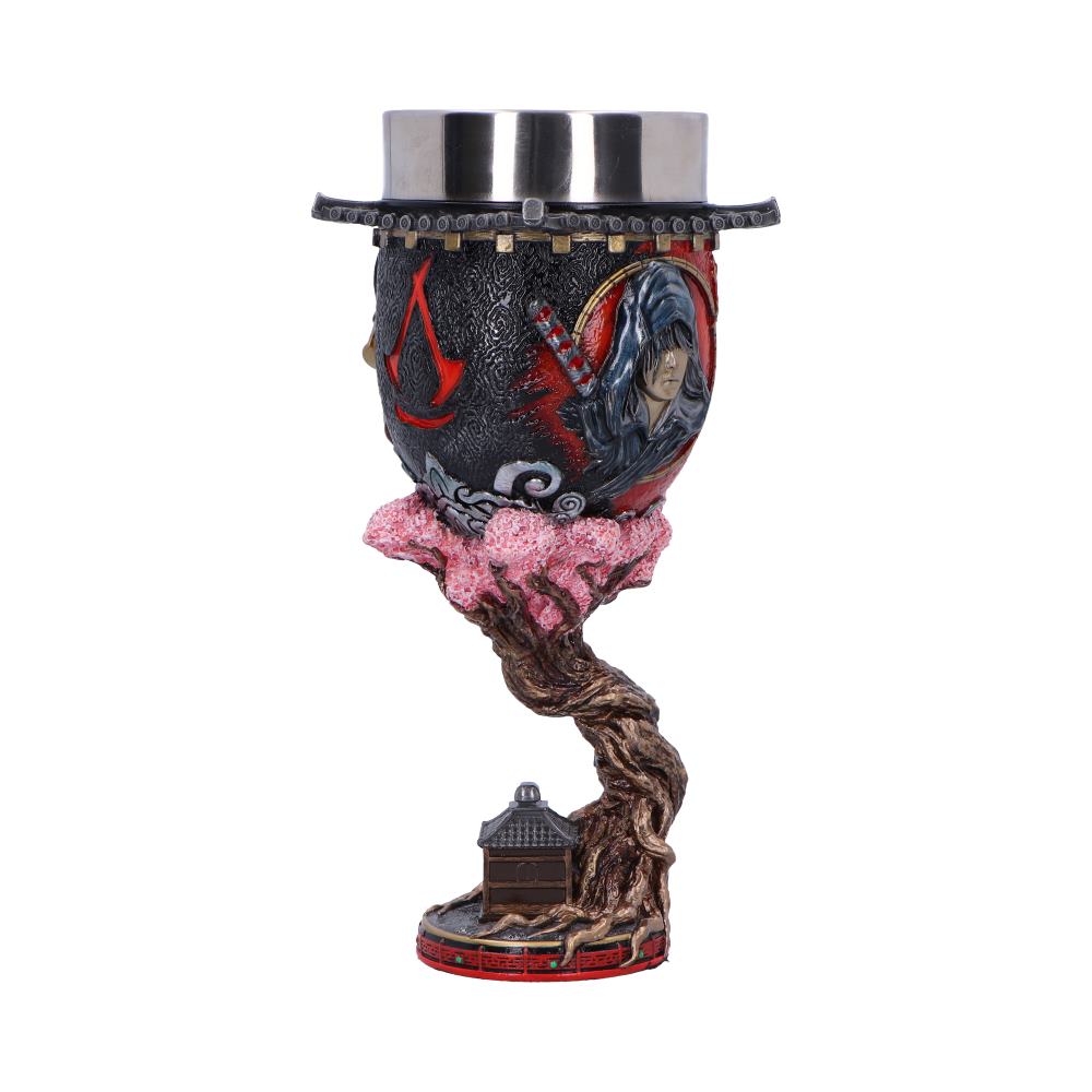 Assassins Creed Shadows Goblet 19cm