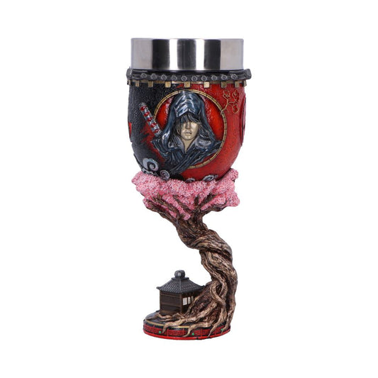 Assassins Creed Shadows Goblet 19cm